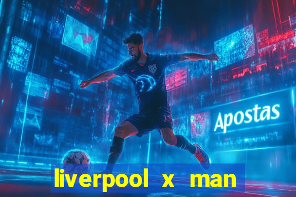 liverpool x man city multicanais